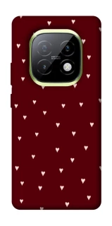 Чехол на Realme Narzo 70 Turbo Smal hearts фото 1 из 1