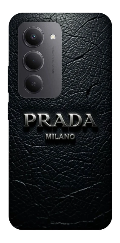 Чехол на Xiaomi Redmi 15 (Global) Prada ver.3 фото 1 из 1