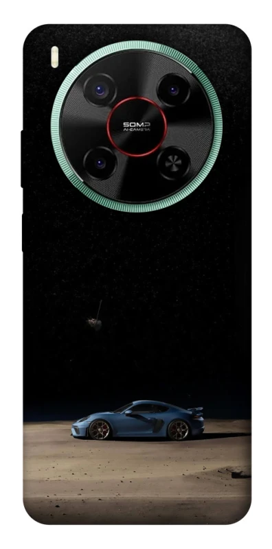 Чохол на ZTE Nubia V70 Max 911 night фото 1 з 1