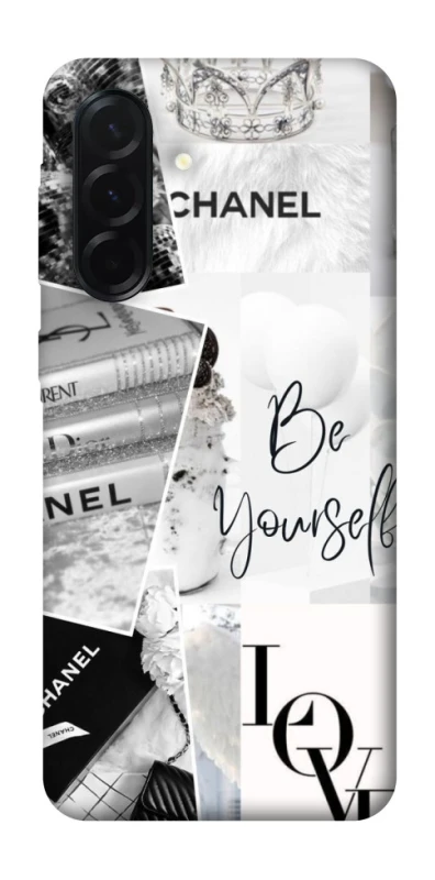 Чохол на Samsung Galaxy A37 5G Fashion collage ver.7 фото 1 з 1