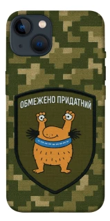 Чехол на Apple iPhone 13 (6.1") Ограниченно годен фото 1 из 1