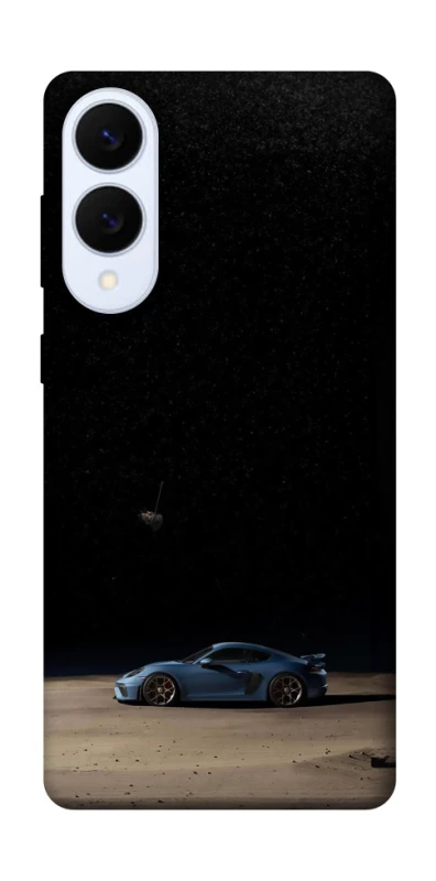 Чохол на Samsung Galaxy S25 Edge 911 night фото 1 з 1