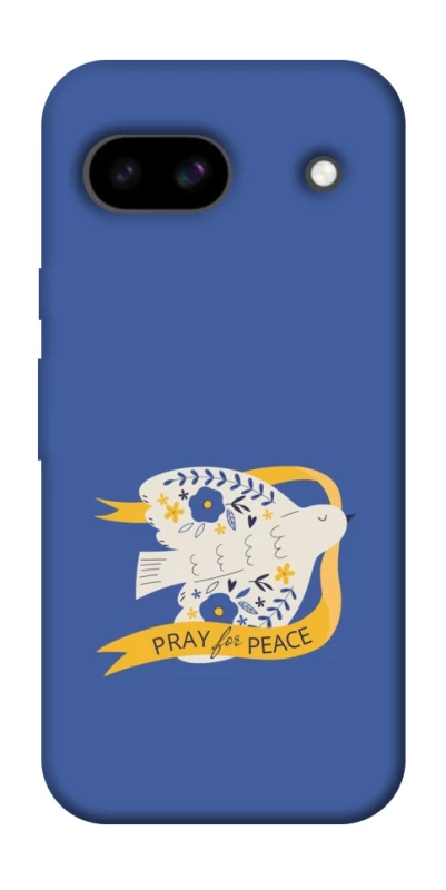 Чехол на Google Pixel 8a Ласточка фото 1 из 1