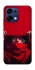 Чехол на Oppo A6 Pro 4G/5G Itachi Uchiha v2 фото 2 из 2