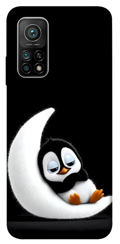 Чохол на Xiaomi Mi 10T My Penguin фото 1 з 1
