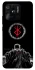 Чохол на Xiaomi Redmi 10C Berserk moon фото 1 з 1