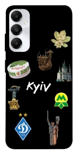 Чехол на Samsung Galaxy A05s Kyiv фото 1 из 1