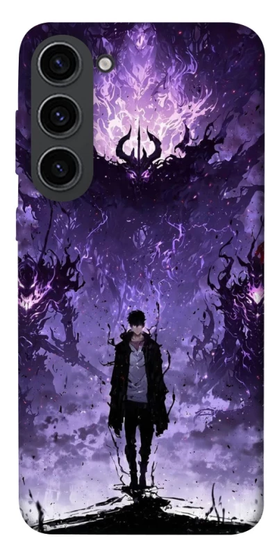 Чохол на Samsung Galaxy S23 Sung Jinwoo фото 1 з 1