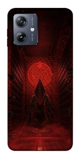 Чохол на Motorola Moto G54 Silent Hill aesthetic ver.4 фото 1 Чохол на Motorola Moto G54 Silent Hill aesthetic ver.4 фото 1 з 1