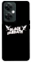 Чохол на OnePlus Nord CE 3 Lite Black Sabbath logo ver.2 фото 1 з 1
