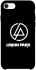 Чохол на Apple iPhone SE (2020) Linkin Park logo ver.1 фото 1 Чохол на Apple iPhone SE (2020) Linkin Park logo ver.1 фото 1 з 1