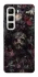 Чохол на Infinix Hot 50 4G Romantic Halloween ver.2 фото 1 з 1