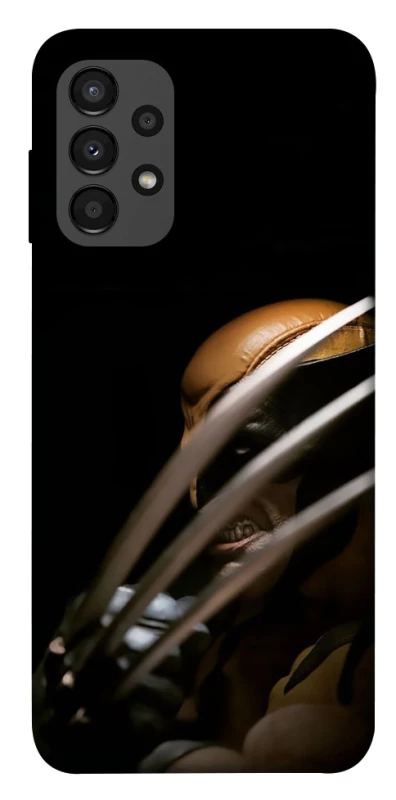 Чохол на Samsung Galaxy A13 4G Wolverine фото 1 з 1