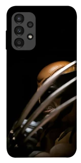 Чохол на Samsung Galaxy A13 4G Wolverine фото 1 з 1