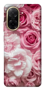 Чехол на Xiaomi Redmi A5 (Europe version) Розовые цветы фото 1 из 1