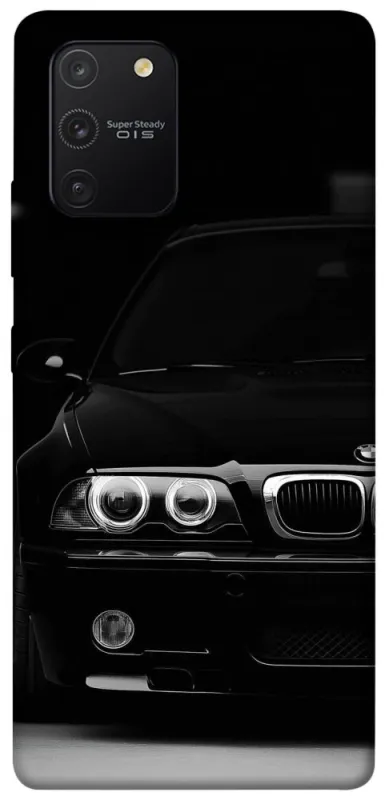 Чохол на Samsung Galaxy S10 Lite BMW v43 фото 1 з 1