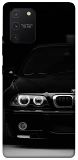 Чохол на Samsung Galaxy S10 Lite BMW v43 фото 1 з 1