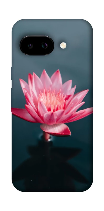 Чохол на Google Pixel 9a Лотос фото 1 з 1