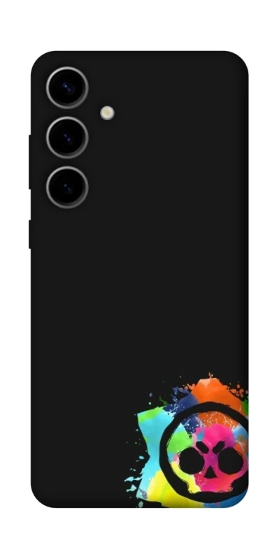 Чохол на Samsung Galaxy S25 FE Brawl Stars ver.4 фото 1 з 1