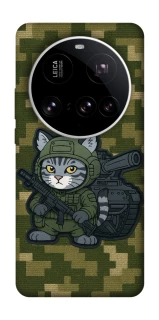 Чохол на Xiaomi 15 Ultra Milcat фото 1 з 1