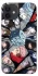 Чехол на Apple iPhone 12 (6.1") jujutsu kaisen v4 фото 1 из 1