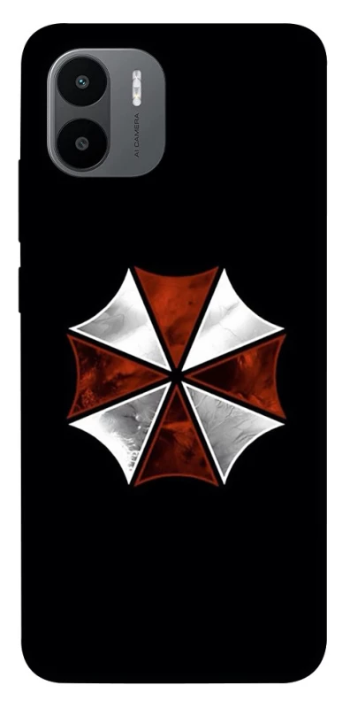 Чехол на Xiaomi Redmi A1 / A2 Umbrella Corporation фото 1 из 1