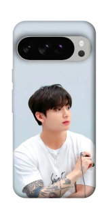 Чохол на Google Pixel 10 Pro Jungkook - BTS фото 1 з 1
