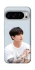 Чохол на Google Pixel 10 Pro Jungkook - BTS фото 1 з 1