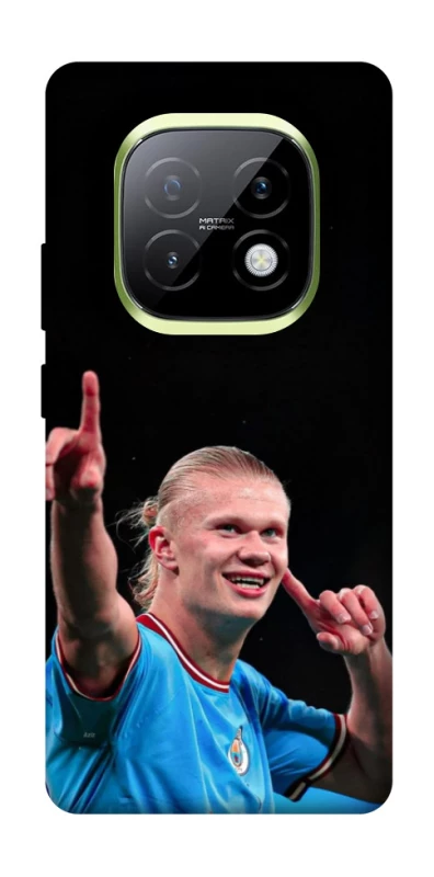 Чохол на Realme Narzo 70 Turbo Erling Haaland фото 1 з 1