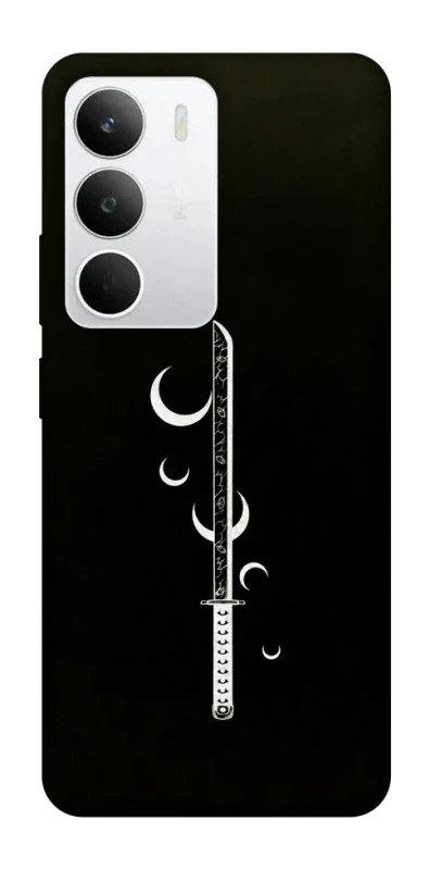 Чехол на Realme C71 Самурай всегда с катаной фото 1 из 1