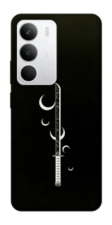 Чохол на Realme C71 Самурай завжди з катаною фото 1 з 1