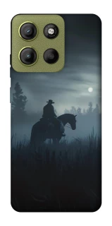 Чохол на Motorola Moto G15 4G cowboy фото 1 з 1