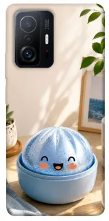 Чехол на Xiaomi 11T / 11T Pro Dumpling ver.2 фото 1 из 1