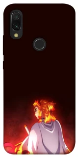 Чохол на Xiaomi Redmi 7 Anime v18 фото 1 з 1