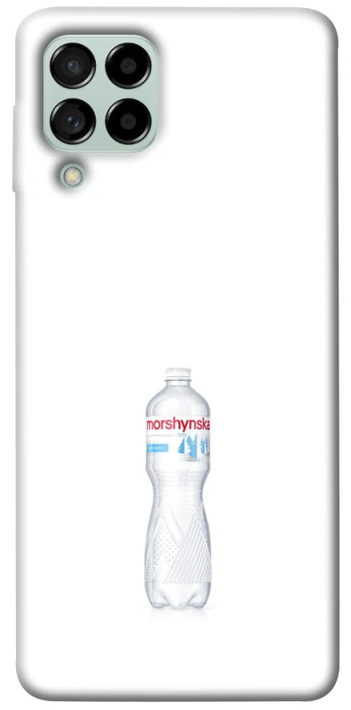 Чохол на Samsung Galaxy M53 5G Morshynska фото 1 з 1