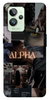 Чехол на Realme GT2 Alpha collage фото 1 из 1