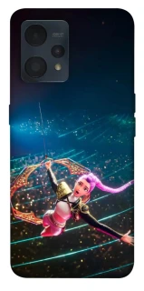 Чехол на Realme 9 4G / 9 Pro+ K-Pop Demon Hunters ver.12 фото 1 из 1