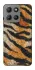 Чохол на Motorola Moto G15 Power Tiger фото 1 з 1