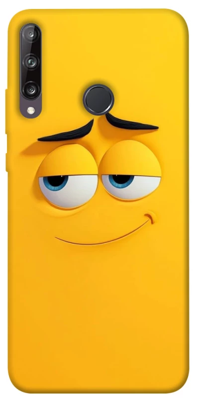 Чохол на Huawei P40 Lite E smile фото 1 з 1