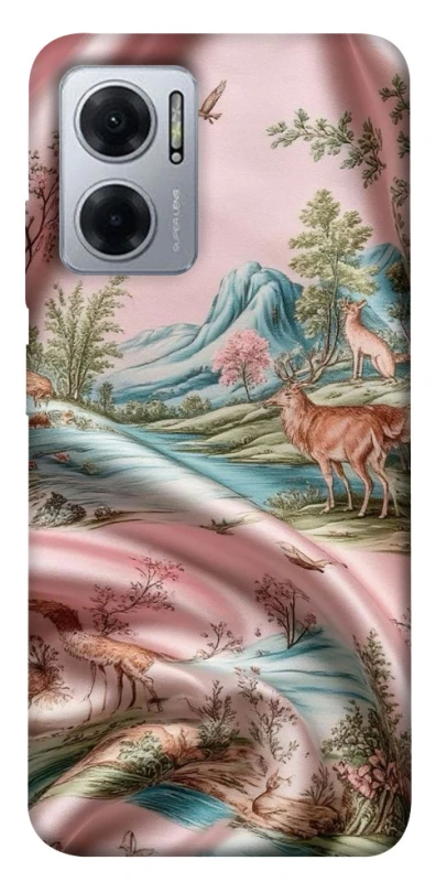 Чохол на Xiaomi Redmi Note 11E Nature фото 1 з 1