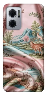 Чохол на Xiaomi Redmi Note 11E Nature фото 1 з 1