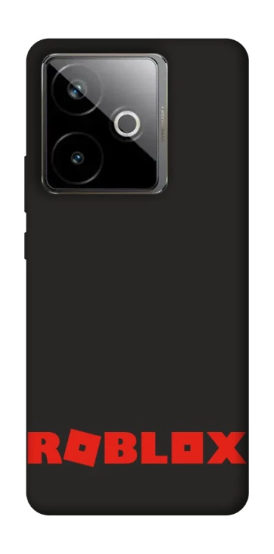 Чохол на Realme GT 7T Roblox Neon Galaxy Avatar фото 1 з 1