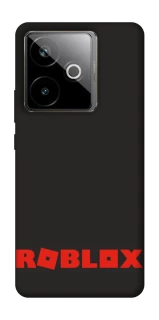 Чохол на Realme GT 7T Roblox Neon Galaxy Avatar фото 1 з 1