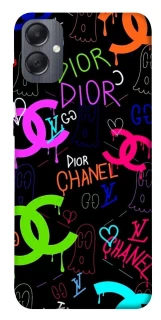 Чохол на Samsung Galaxy A05 Fashion collage ver.5 фото 1 з 1