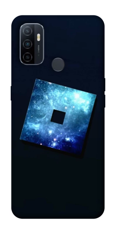 Чохол на Oppo A53 / A32 / A33 Adopt Me Penguin Candy фото 1 Чохол на Oppo A53 / A32 / A33 Adopt Me Penguin Candy фото 1 з 1