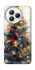 Чехол на Xiaomi Civi 5 Pro Новогодний v36 фото 1 из 1