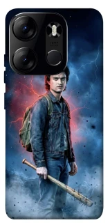 Чохол на Tecno Spark Go 2023 Stranger Things ver.37 фото 1 з 1