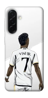Чохол на Samsung Galaxy A37 5G Vinícius Jr. фото 1 з 1