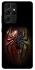 Чохол на Samsung Galaxy S21 Ultra Spiderman icon фото 1 з 1