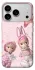 Чехол на Apple iPhone 18 Pro Max Vintage Blossom Twins фото 1 из 1